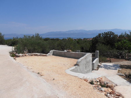 Jenny`s House, Supetar, Croatia