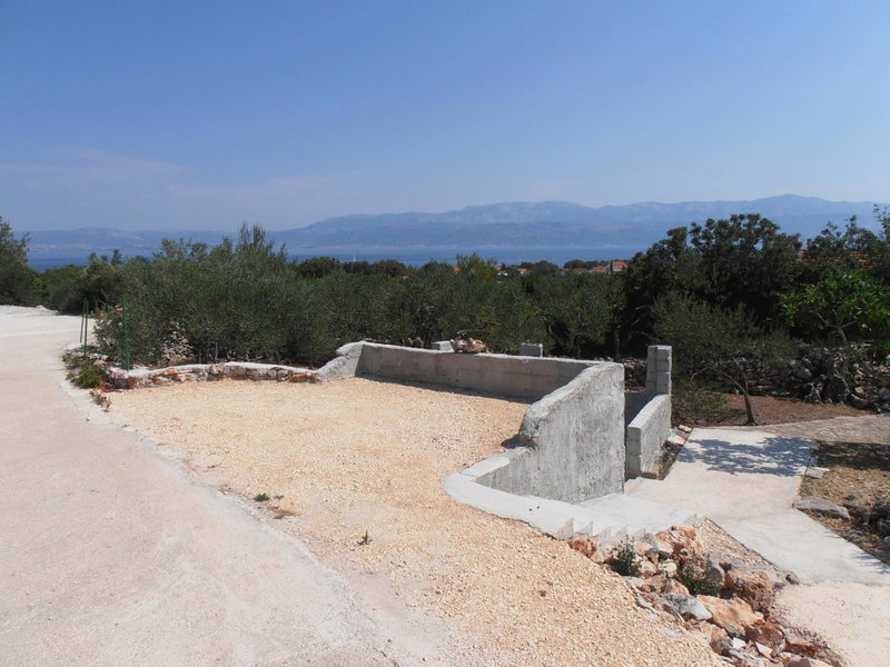Jenny`s House, Supetar, Croatia