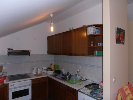 Jenny`s House, Supetar, Croatia