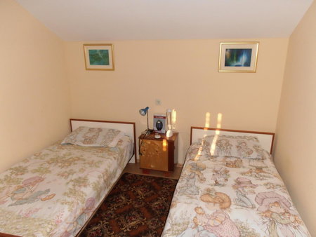 Jenny`s House, Supetar, Croatia