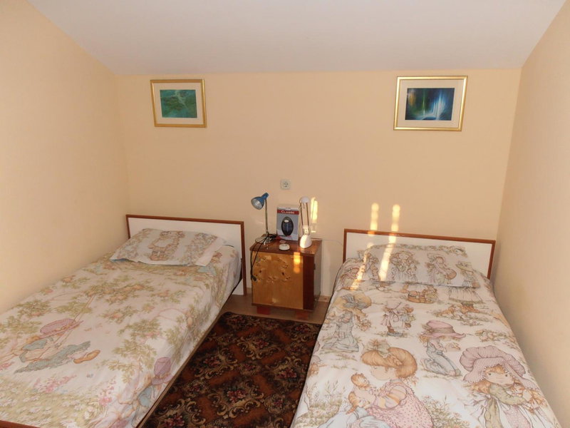 Jenny`s House, Supetar, Croatia