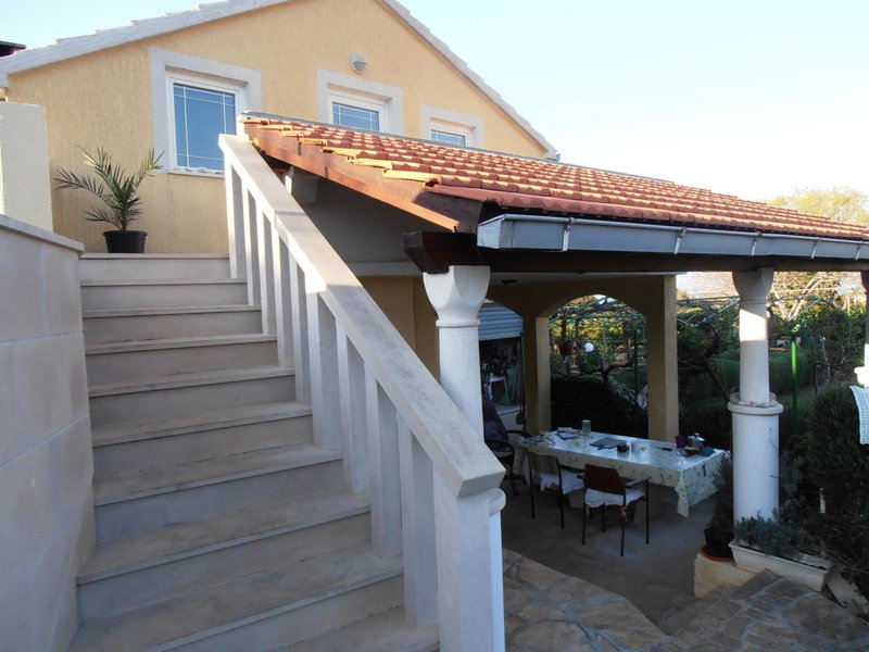 Jenny`s House, Supetar, Croatia