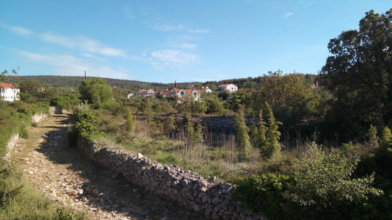 Jenny`s House, Supetar, Croatia