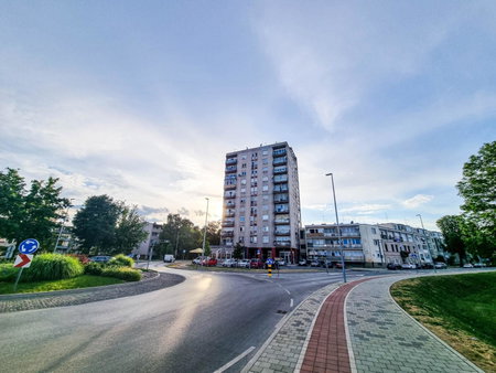 Apartment Apex penthouse self check-in, Karlovac, Croatia