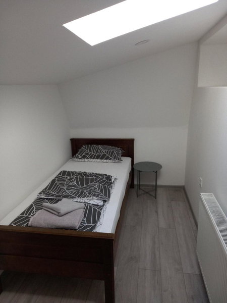 Apartmani Dubrava 2, Zagreb, Croatia