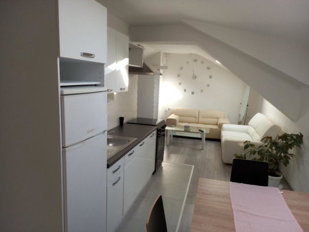 Apartmani Dubrava 2, Zagreb, Croatia