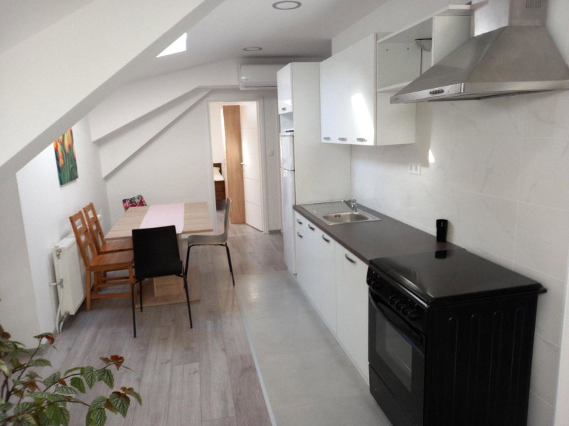 Apartmani Dubrava 2, Zagreb, Croatia