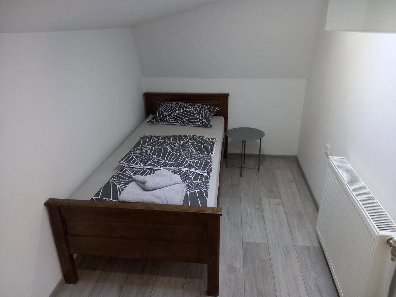 Apartmani Dubrava 2, Zagreb, Croatia