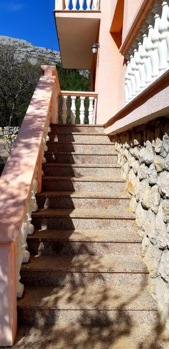 Apartment Ante and Dijana, Starigrad-Paklenica, Croatia