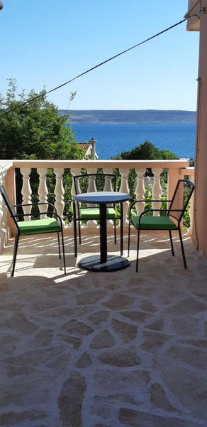 Apartment Ante and Dijana, Starigrad-Paklenica, Croatia