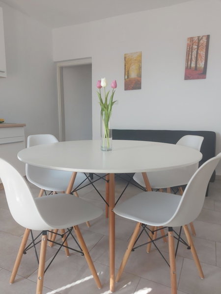 Apartment Ante and Dijana, Starigrad-Paklenica, Croatia