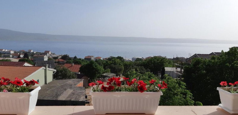 Apartment Ante and Dijana, Starigrad-Paklenica, Croatia