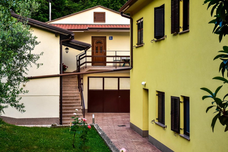 Apartman Koraca, Roč, Croatia