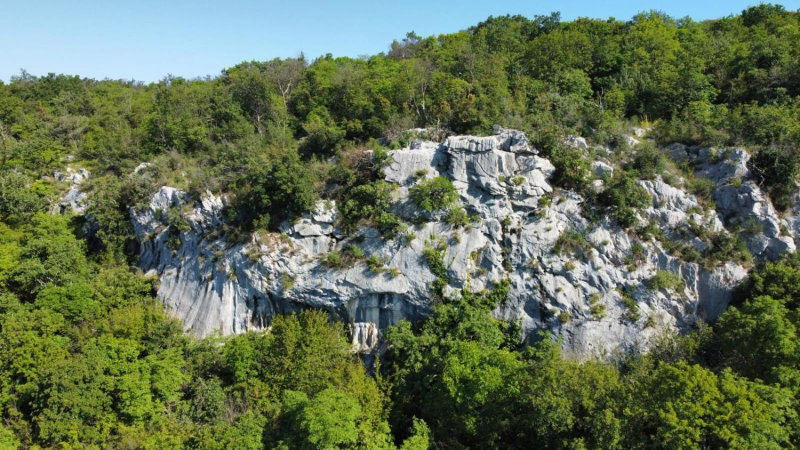 Apartman Koraca, Roč, Croatia