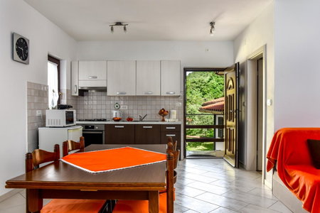 Apartman Koraca, Roč, Croatia