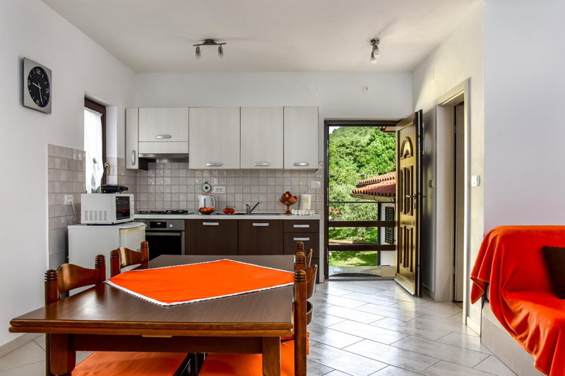 Apartman Koraca, Roč, Croatia