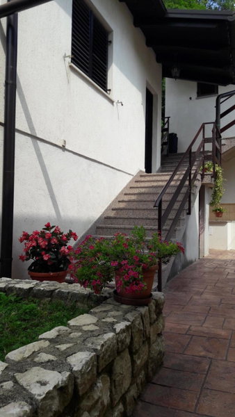 Apartman Koraca, Roč, Croatia