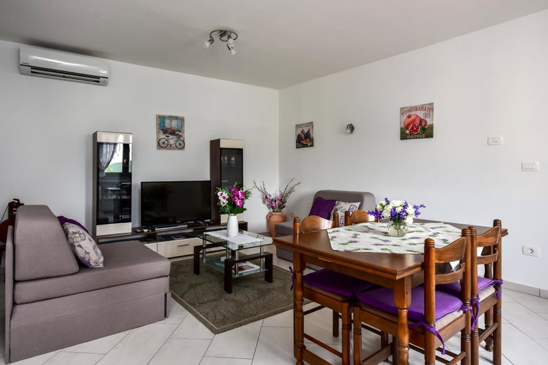 Apartman Koraca, Roč, Croatia