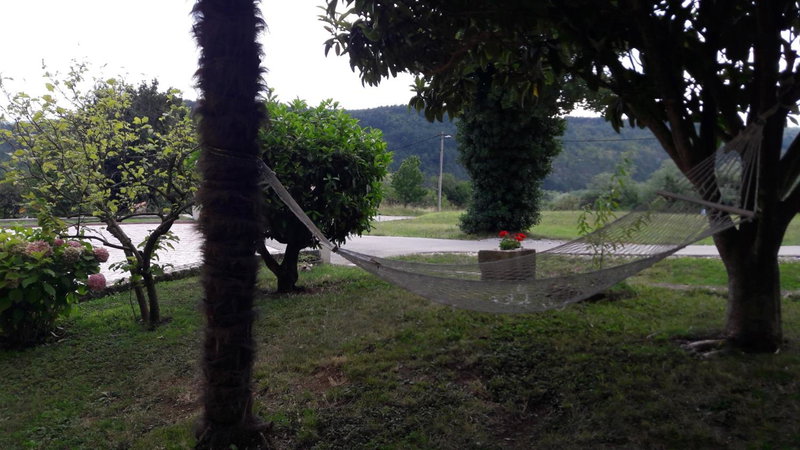 Apartman Koraca, Roč, Croatia
