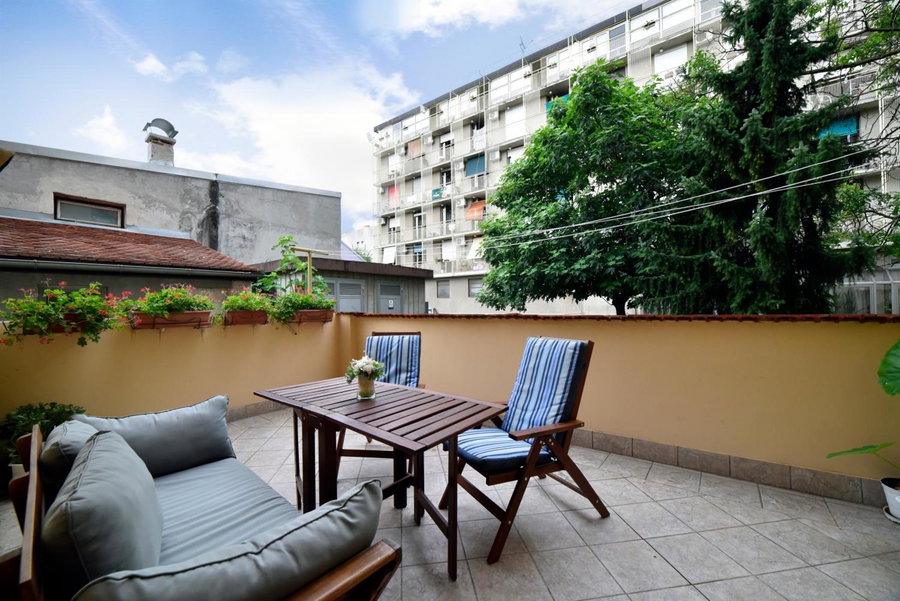 Luxery Spa Apartment Zagreb, Zagreb, Croatia