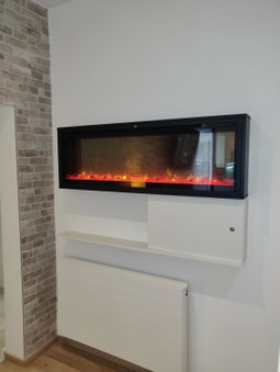 Luxery Spa Apartment Zagreb, Zagreb, Croatia