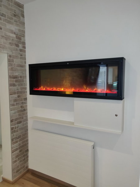 Luxery Spa Apartment Zagreb, Zagreb, Croatia