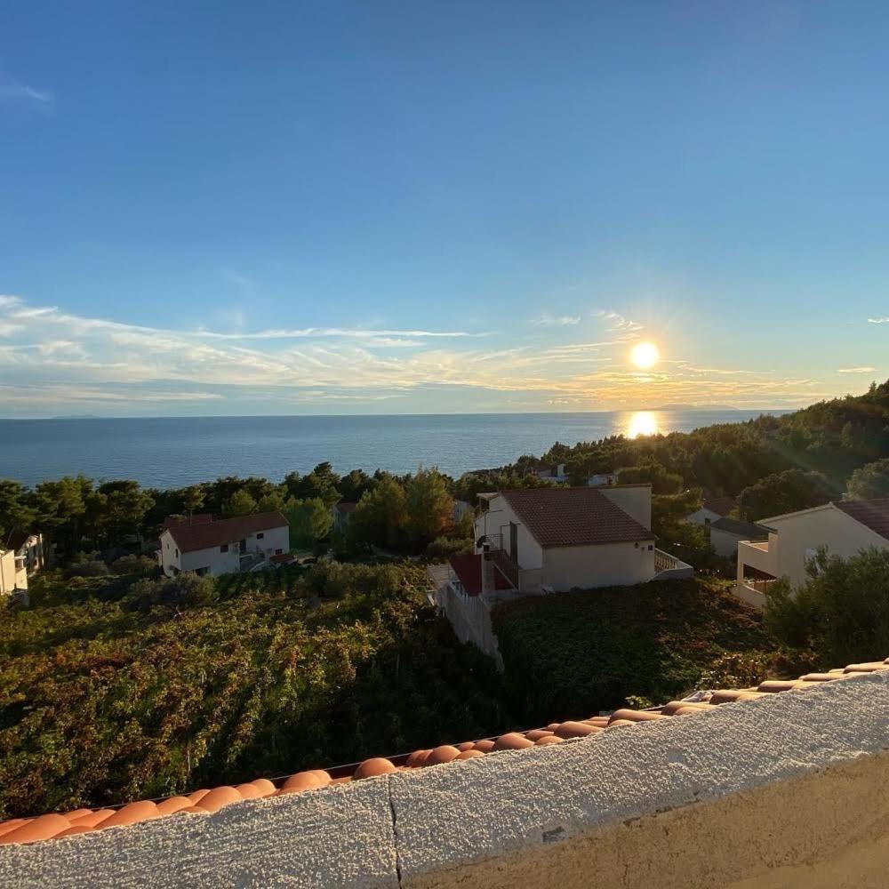 Apartmani "Nikola" Seaview - Ivan Dolac, Hvar, Croatia