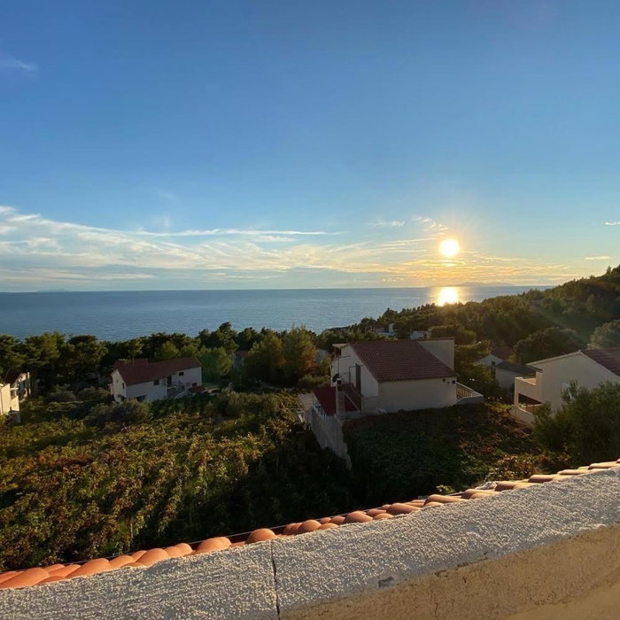 Apartmani "Nikola" Seaview - Ivan Dolac, Hvar, Ivan Dolac, Croatia