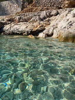 Apartmani "Nikola" Seaview - Ivan Dolac, Hvar, Ivan Dolac, Croatia