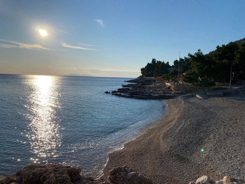 Apartmani "Nikola" Seaview - Ivan Dolac, Hvar, Ivan Dolac, Croatia