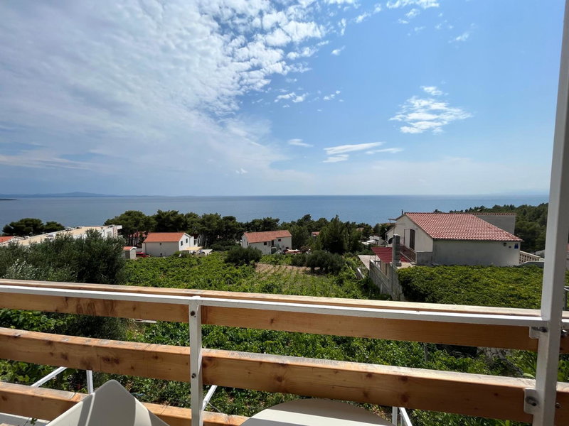 Apartmani "Nikola" Seaview - Ivan Dolac, Hvar, Ivan Dolac, Croatia