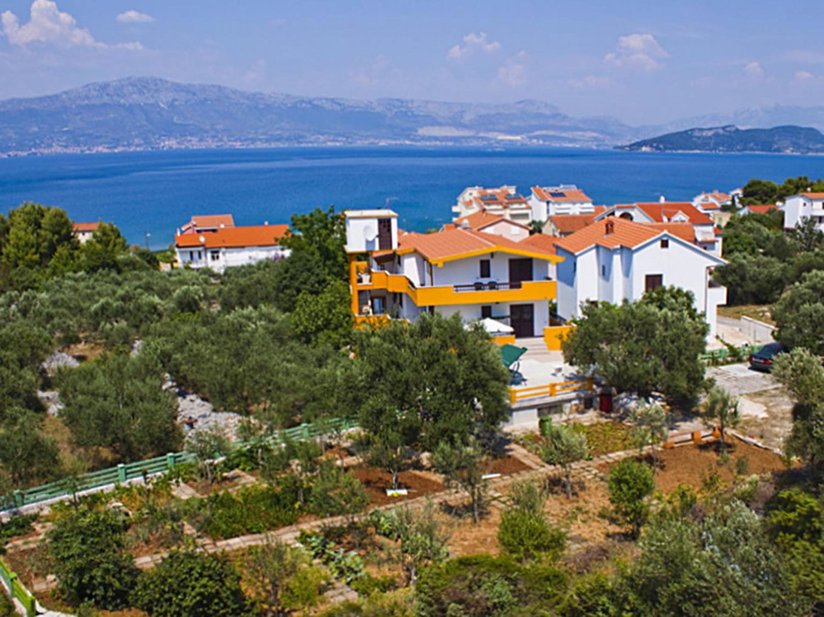 Apartments Villa Annika, Croatia