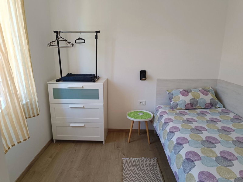 Porec Travel Stop, Poreč, Croatia
