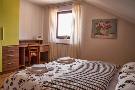 Apartment Silvia, Slunj, Croatia