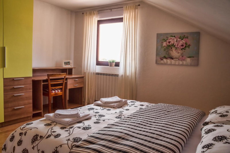 Apartment Silvia, Slunj, Croatia