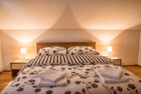 Apartment Silvia, Slunj, Croatia