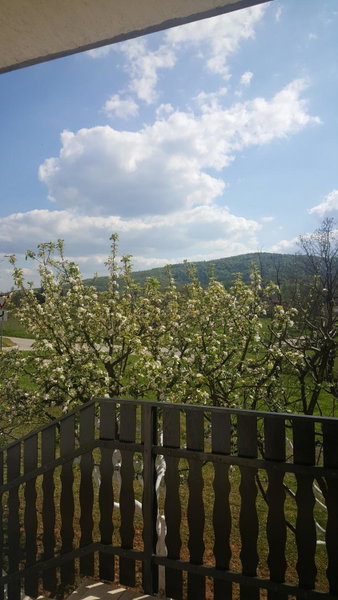 Apartment Silvia, Slunj, Croatia