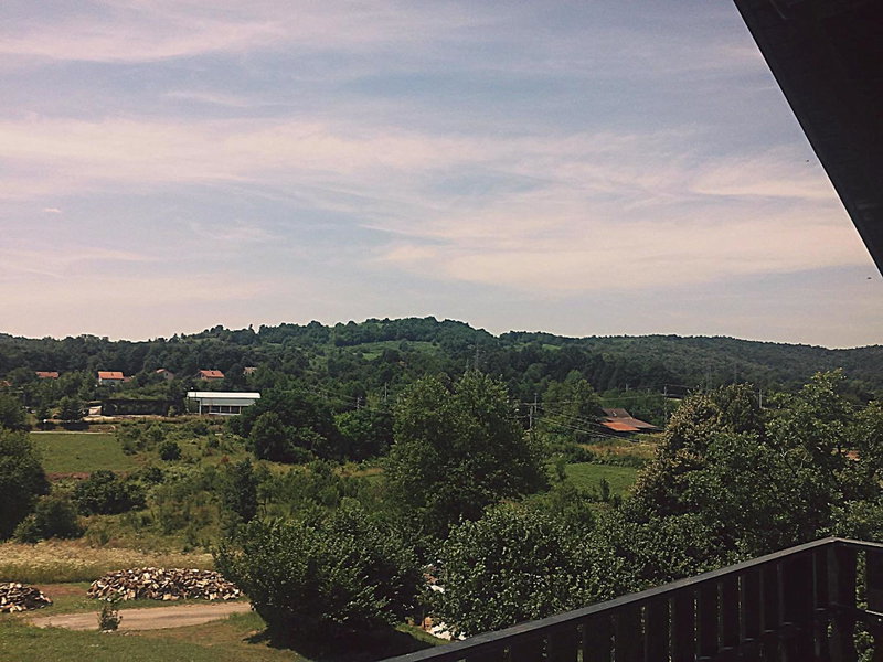 Apartment Silvia, Slunj, Croatia