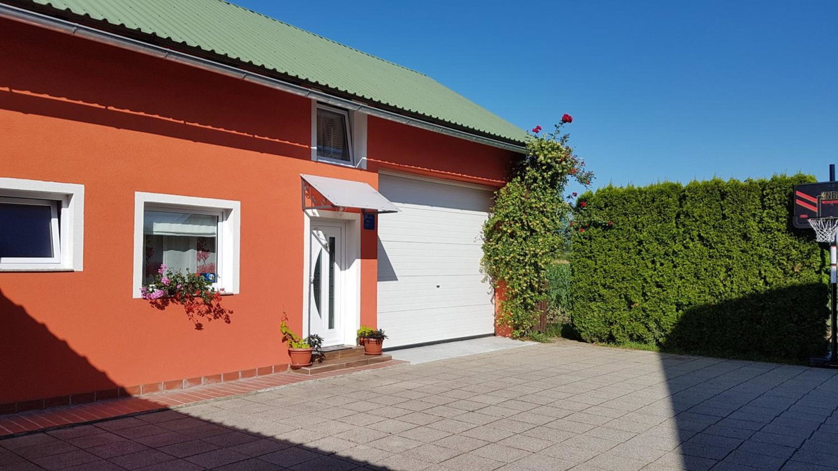 Hotel · Apartment Marin, Ogulin