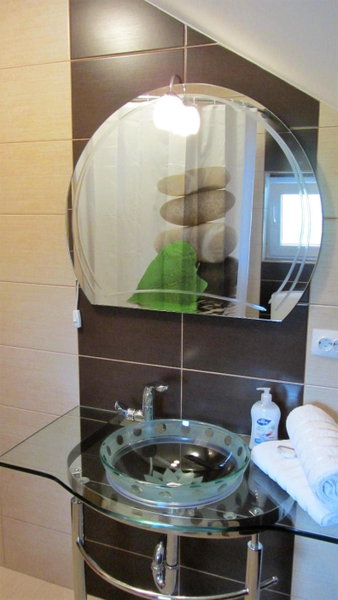 Apartment Marin, Ogulin, Croatia