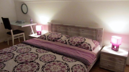Apartment Marin, Ogulin, Croatia