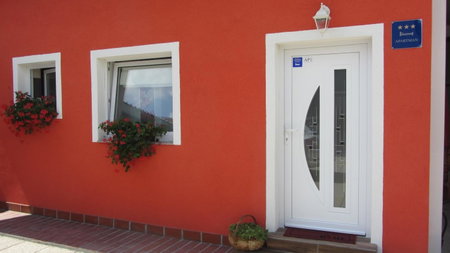Apartment Marin, Ogulin, Croatia
