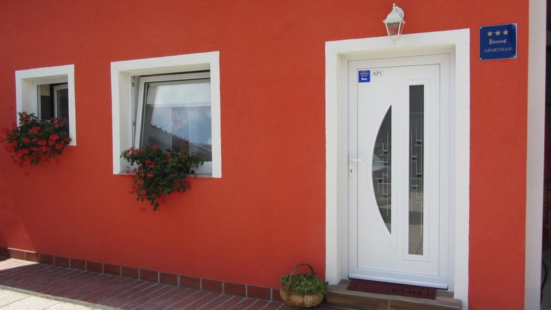 Apartment Marin, Ogulin, Croatia