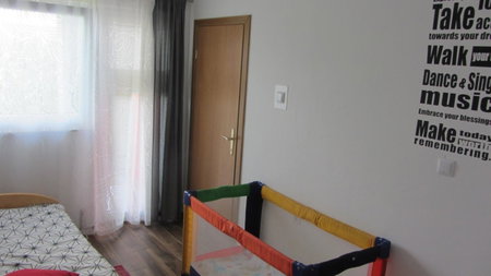Apartment Marin, Ogulin, Croatia