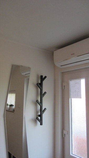 Apartment Marin, Ogulin, Croatia