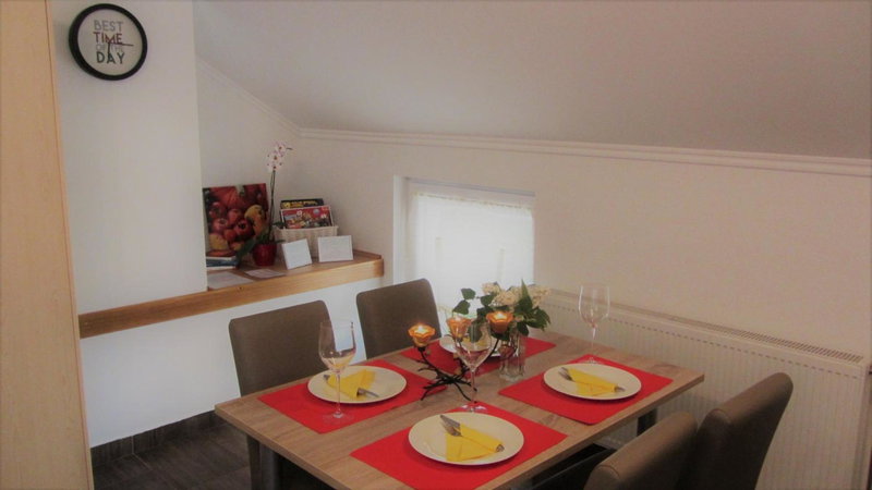 Apartment Marin, Ogulin, Croatia