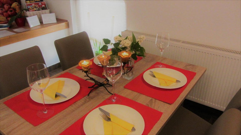 Apartment Marin, Ogulin, Croatia