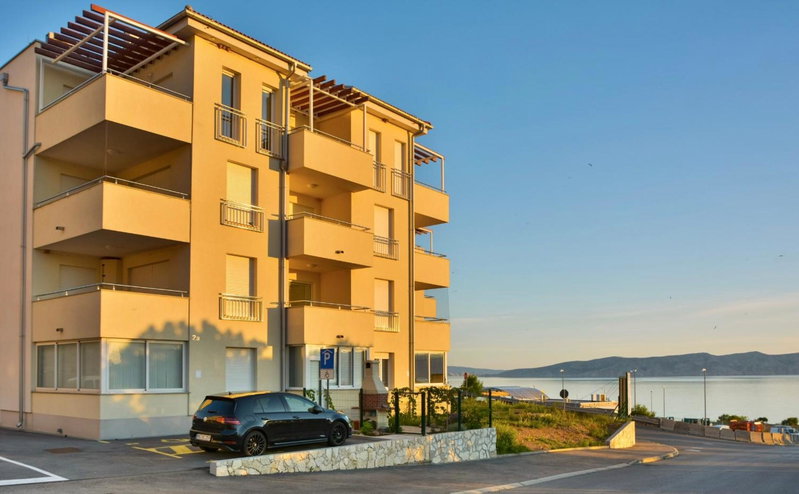 Studio Apartment Ferias - Villa Nehaj, Senj, Croatia