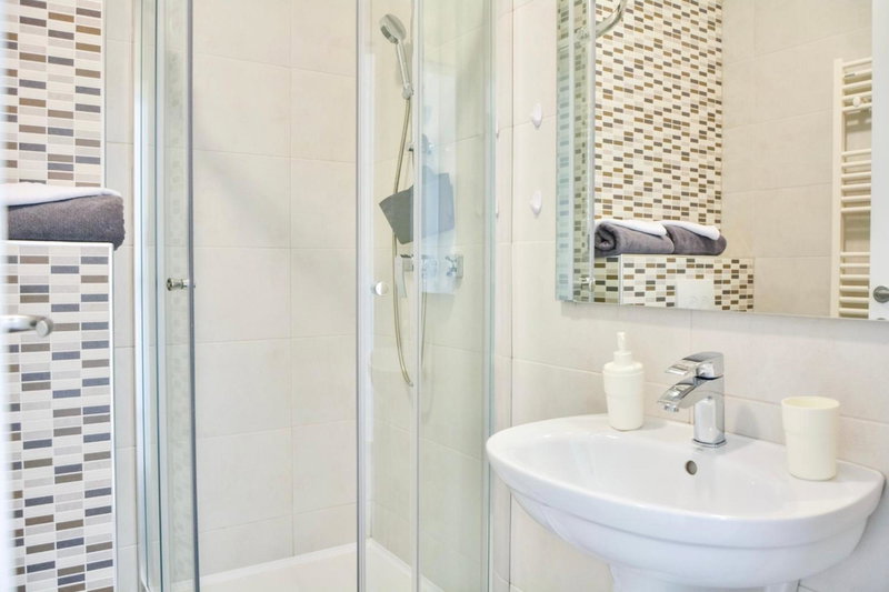 Studio Apartment Ferias - Villa Nehaj, Senj, Croatia