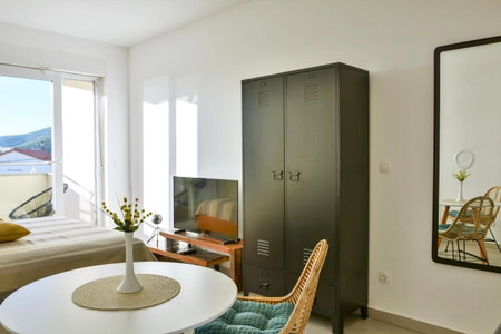 Studio Apartment Ferias - Villa Nehaj, Senj, Croatia